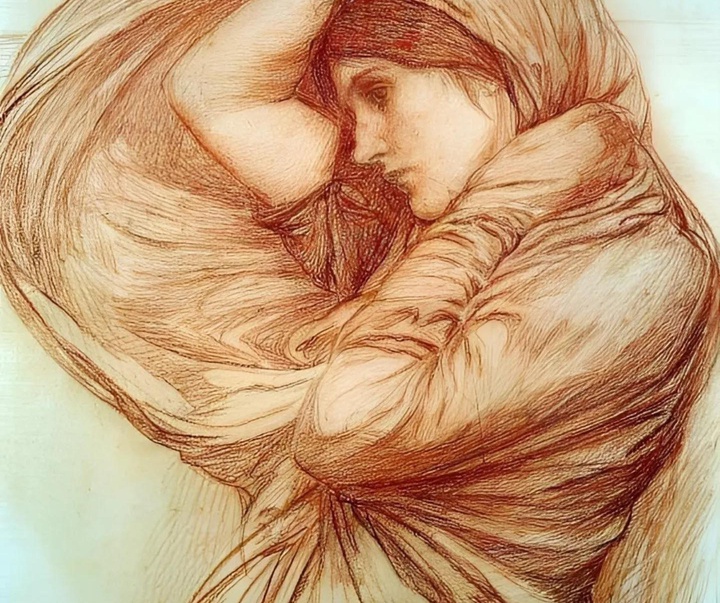 john william waterhouse