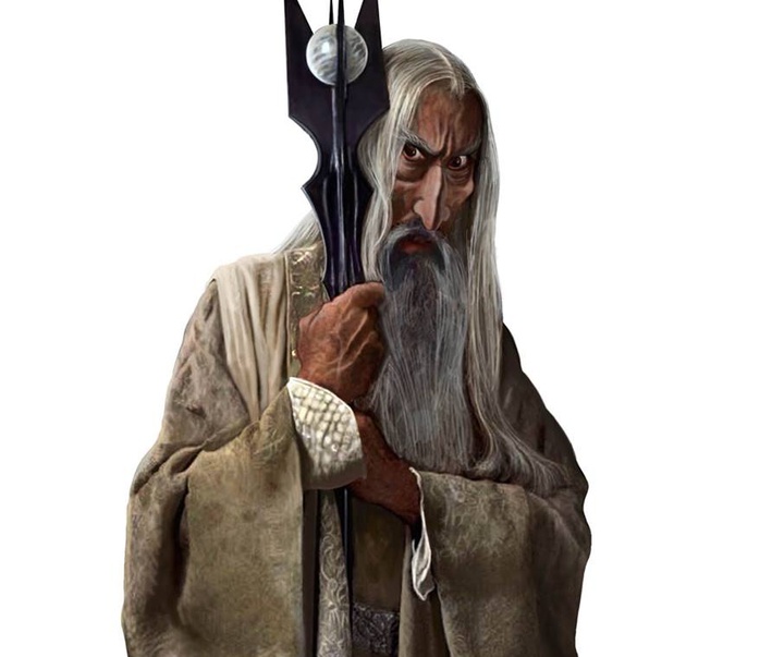 گالری آثار کارتون و کاریکاتور ویلیام فریرا از اروگوئه - قسمت اول