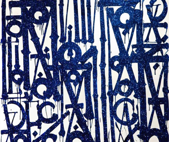 مارکیس لوئیس (RETNA)