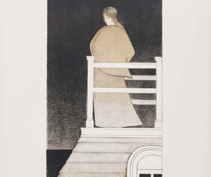 گالری آثار تصویرسازی ویل آر. بارنت از آمریکا