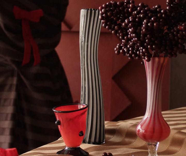 گالری هنر چیدمان و طراحی داخلی گروه عمارت بتنکورت از کانادا