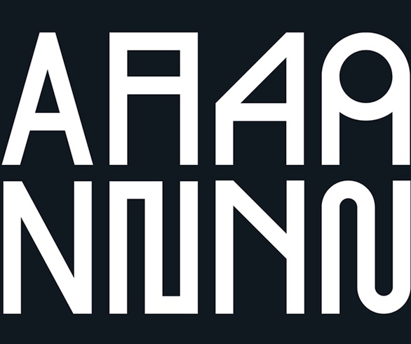 گالری آثار لوگوی طراحی شده توسط استودیو میرونا از مکزیک