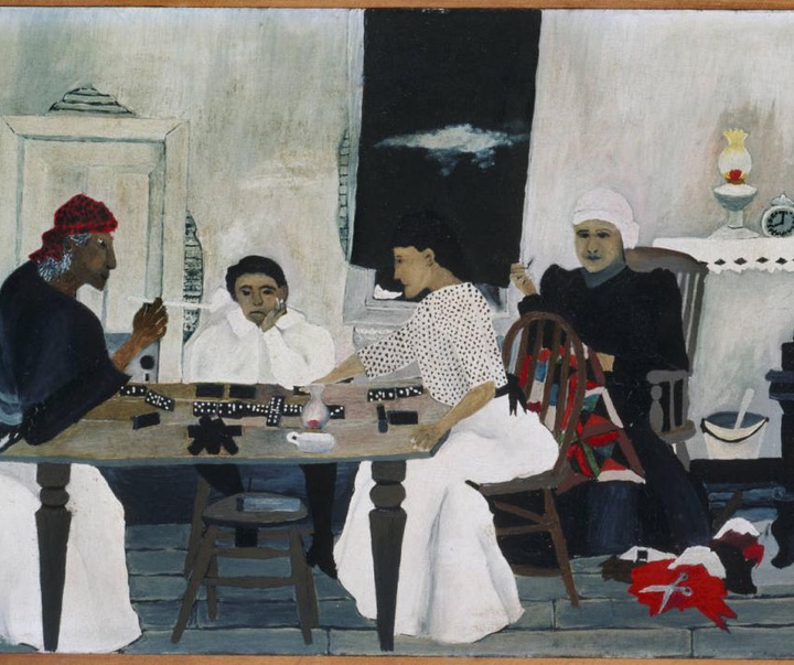 horace pippin