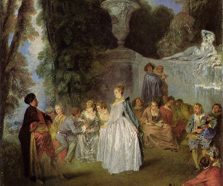 watteau