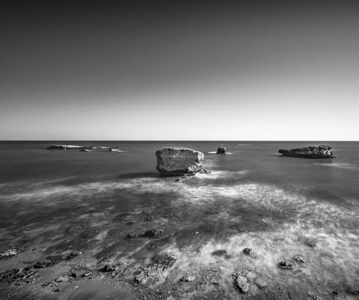 گالری آثار عکاسی جیامپائولو آنتونی از ایتالیا