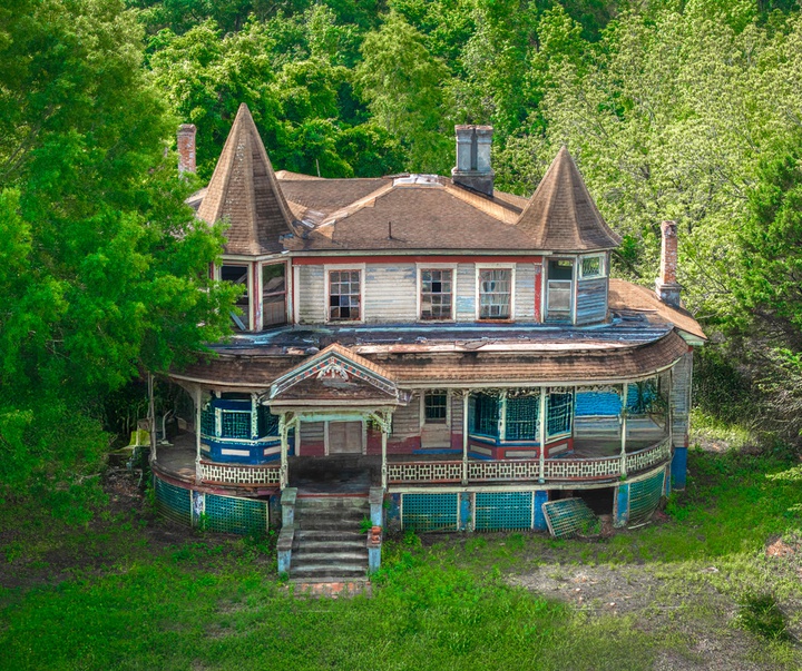 گالری آثار عکاسی جیم زاکرمن از برزیل - قسمت سوم