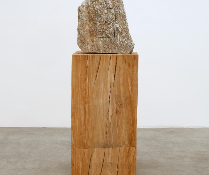 گالری آثار حجم و مجسمه ایان کولینگز از آمریکا