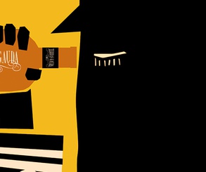 فراخوان طراحی پوستر Terras Gauda / Francisco Mantecón 2026