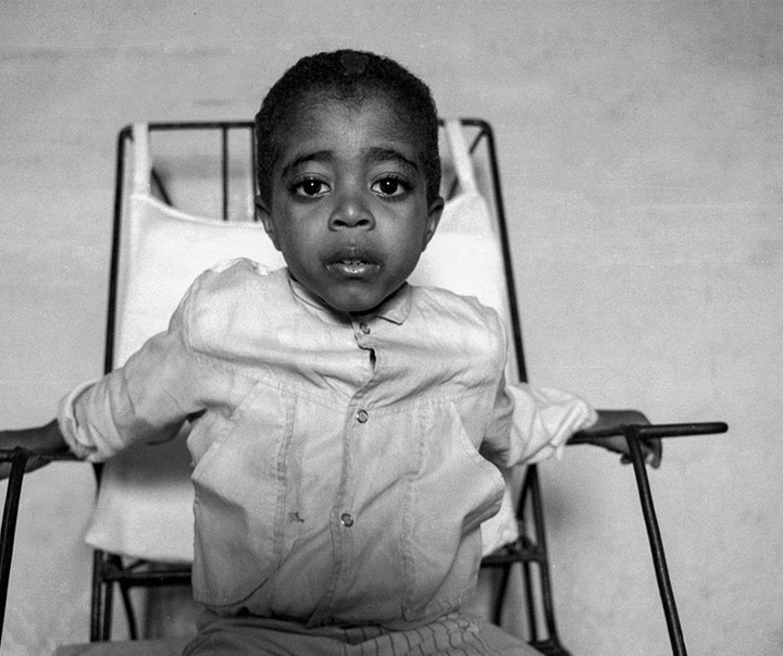 گالری آثار عکاسی داماریس بتانکور از کوبا