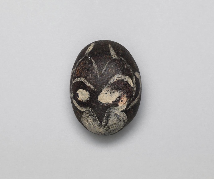 گالری آثار مجسمه و حجم ایلین آگار هنرمند آرژانتینی - بریتانیایی