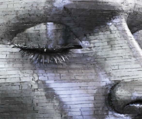 گالری آثار مجسمه و حجم رافائل سان خوان از کوبا