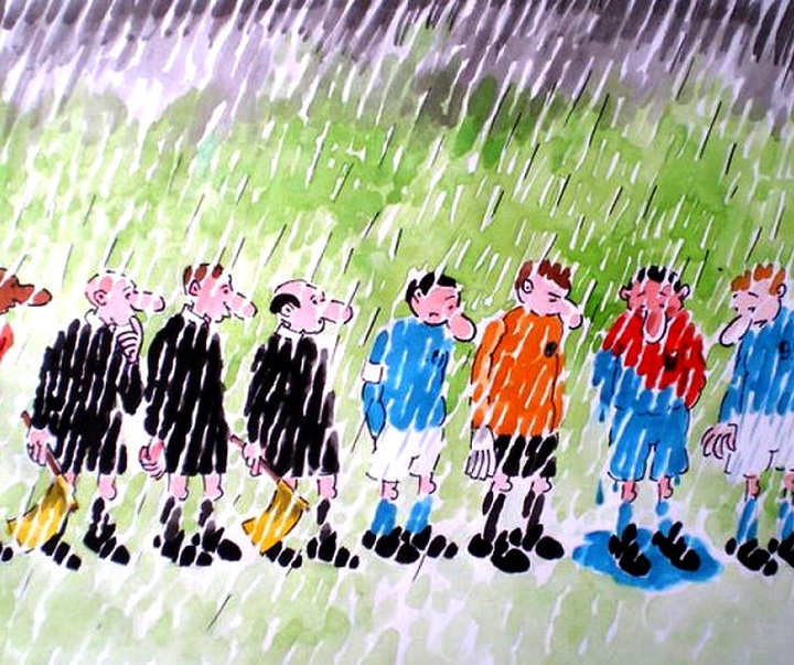 گالری منتخب آثار کارتون‌ برتر جهان - 83