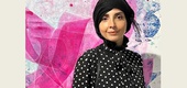 نوری میان مه و مرداب که از لابهلای «لوتوس» تا عمق ریشهها امتداد مییابد