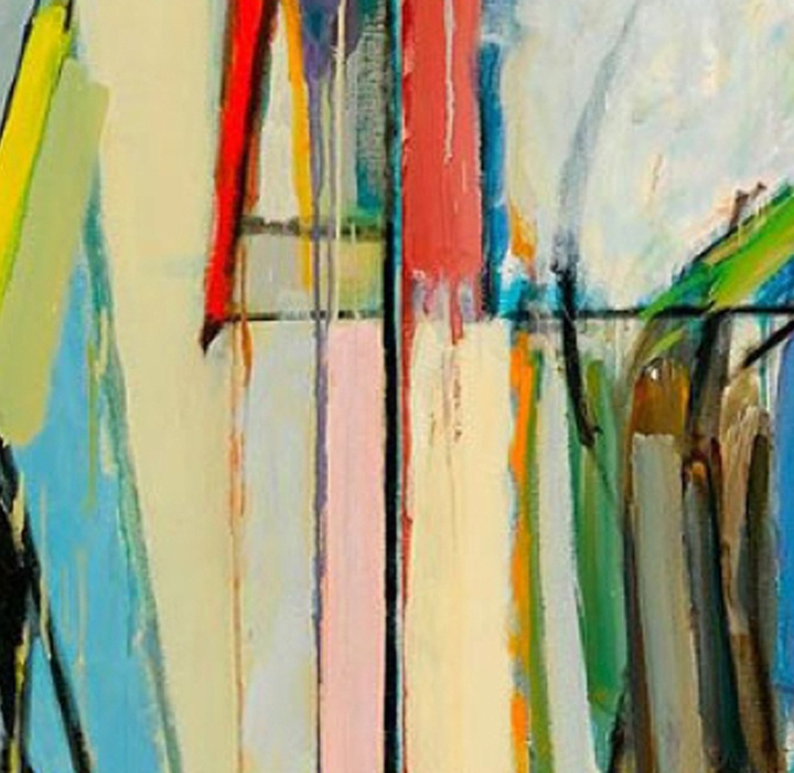 گالری آثار نقاشی آلفونسو آلباسته از اسپانیا