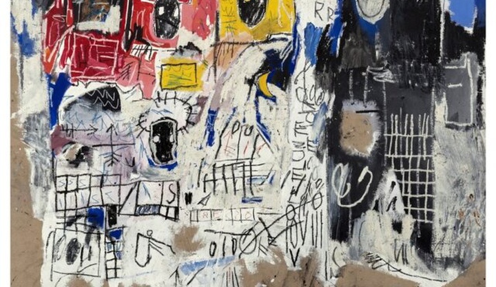 نقاشی‌ای که پیش‌بینی‌ها را به‌ هم زد