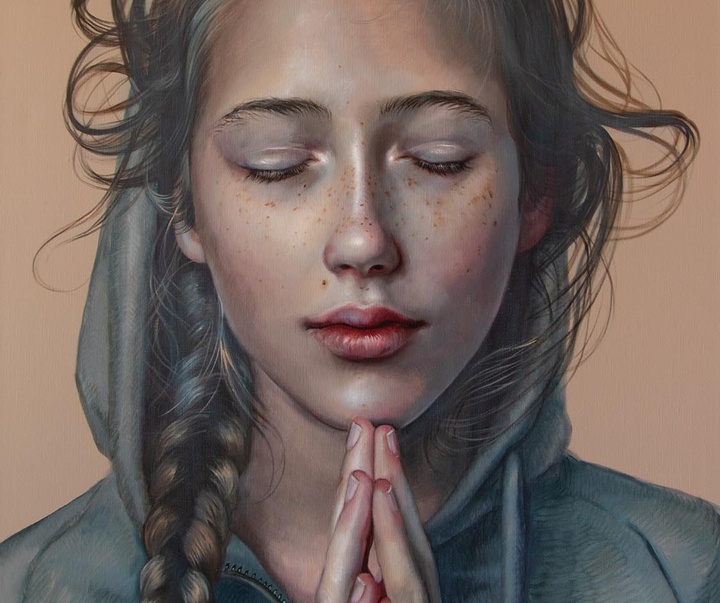 گالری نقاشی های کاترین لانگهرست از آلمان