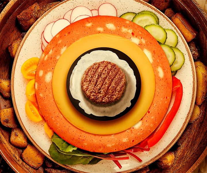 گالری آثار تبلیغات و گرافیک دانیل گالوائو از برزیل