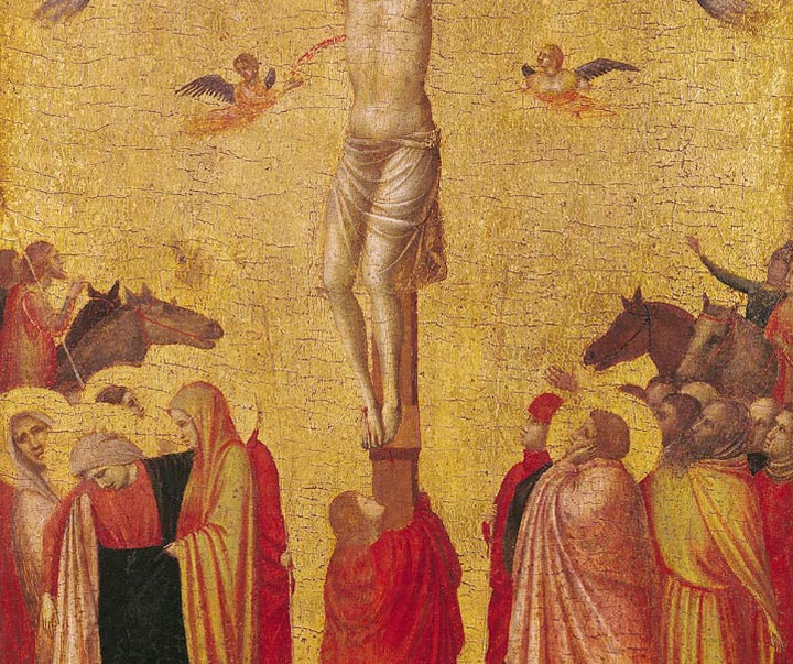 giotto di bondone