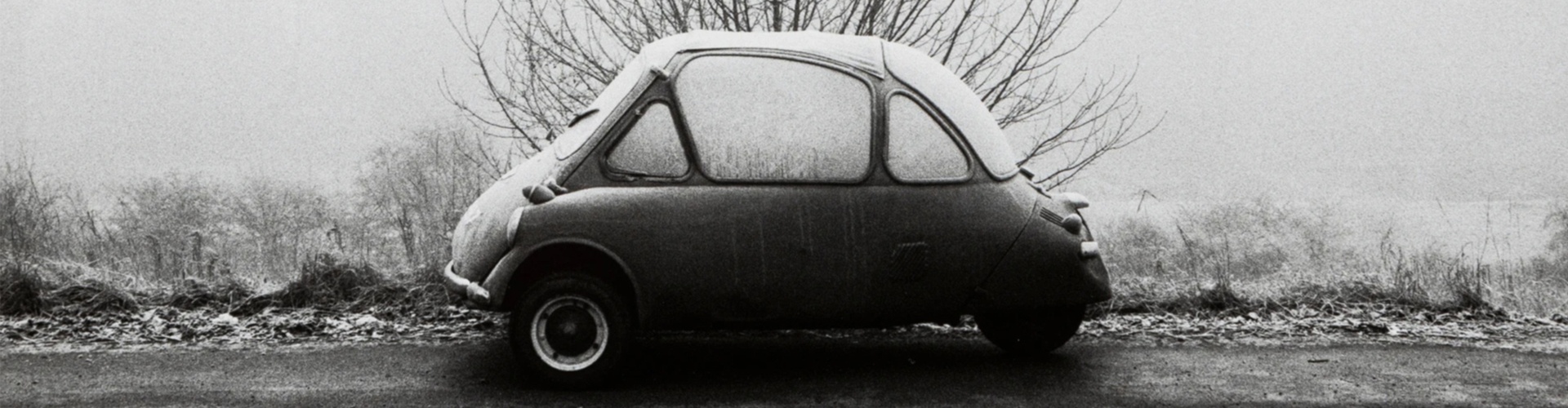 گالری آثار عکاسی مارتین پار از بریتانیا