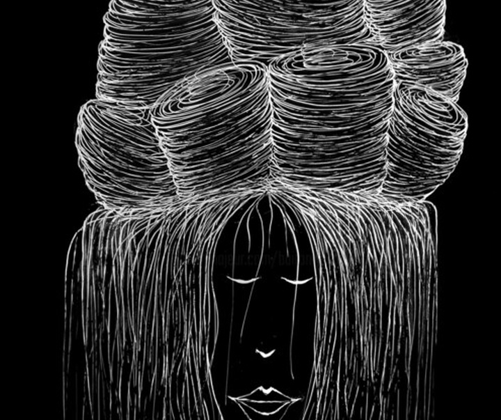 گالری آثار هنرهای دیجیتال ویسنت کریتیک از اسپانیا