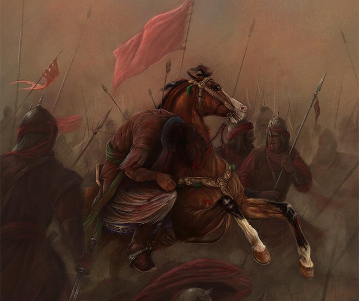 بهنام شیرمحمدی