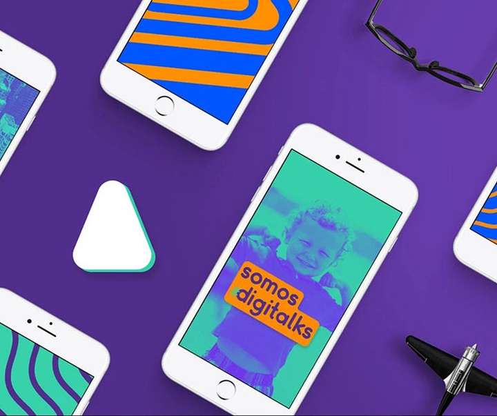 گالری آثار گرافیک آندری جی کاستانها از برزیل