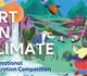رقابت تصویرسازی Art on Climate