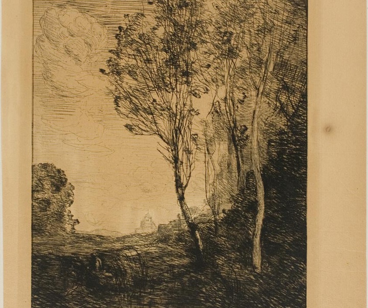 jean baptiste camille corot