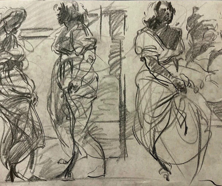 گالری طراحی های کیمیا پاکار از ایران