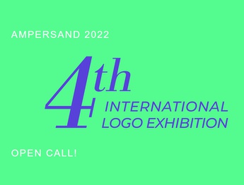 فراخوان طراحی لوگو و لوگوتایپ Ampersand 2022 مجارستان