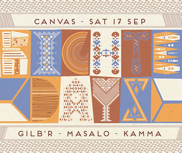 گالری آثار گرافیک جار گیرلیگز از هلند