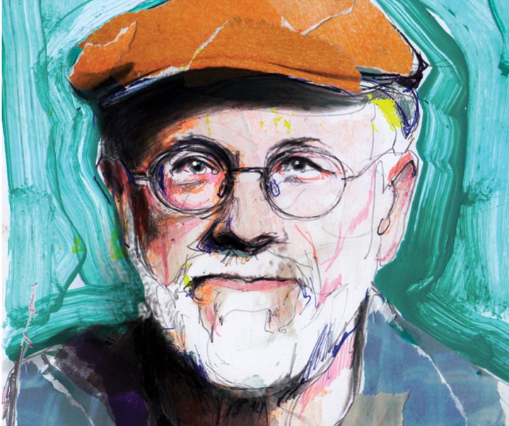 گالری آثار تصویرسازی زی اوتاویو از برزیل - قسمت اول