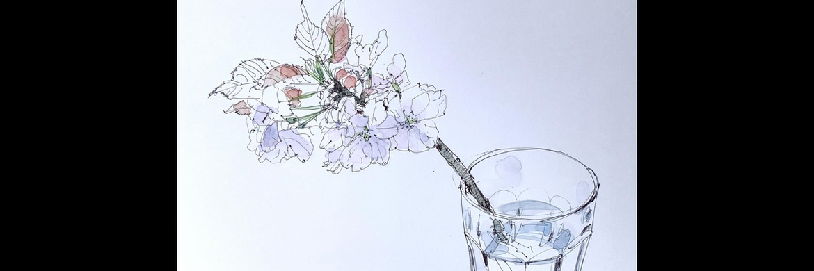 گالری نقاشی های کاتسویا هیروکوشی از ژاپن