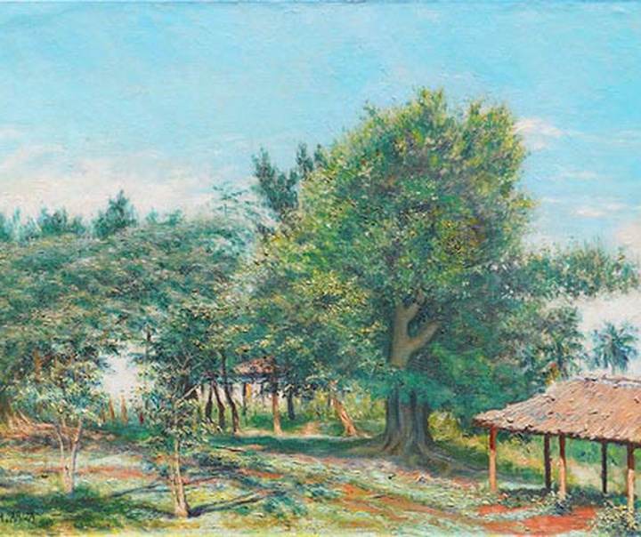 گونزالو آریزا