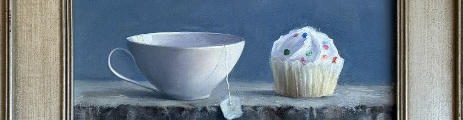 گالری نقاشی های پم اکلی از آمریکا