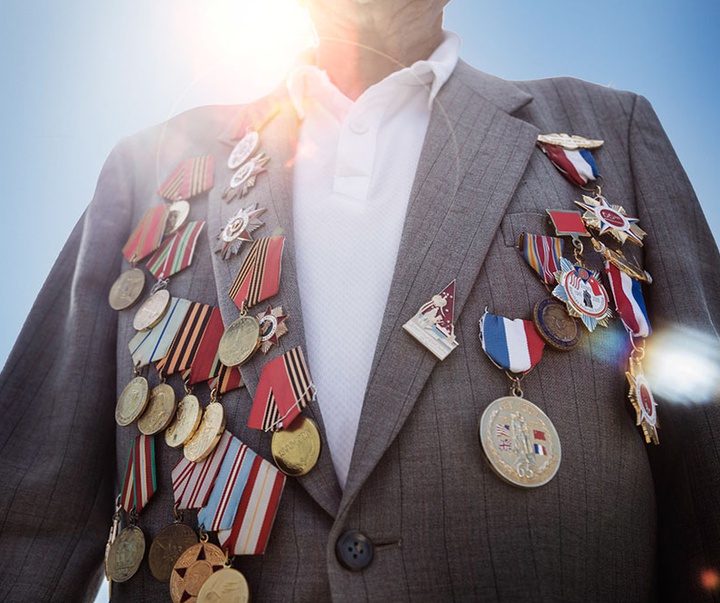 گالری عکس‌های دن اسکوبار از کوبا