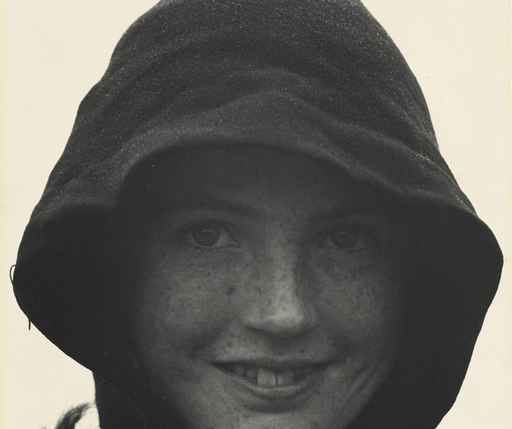 گالری عکس‌های دوروتیا لانگ از آمریکا