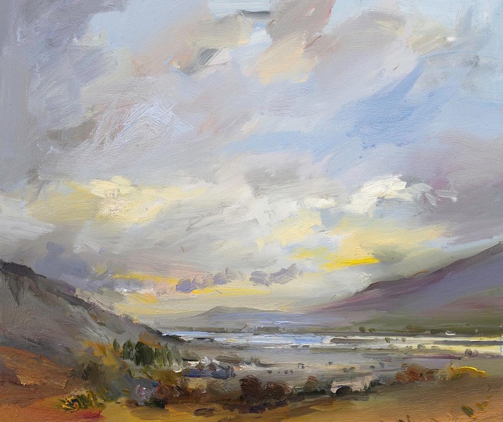 دیوید اتکینز