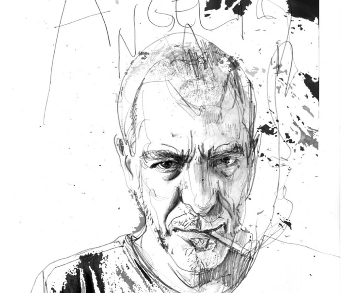 گالری آثار تصویرسازی زی اوتاویو از برزیل - قسمت اول