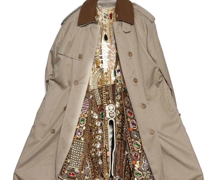 گالری آثار مجسمه و حجم میک کیو از آمریکا