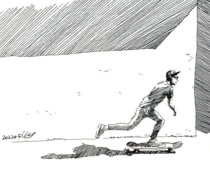 گالری آثار طراحی جونگ ووک جونگ از کره جنوبی