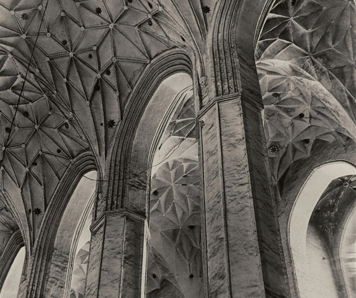 گالری آثار عکاسی آلبرت رنگر-پاتش از آلمان