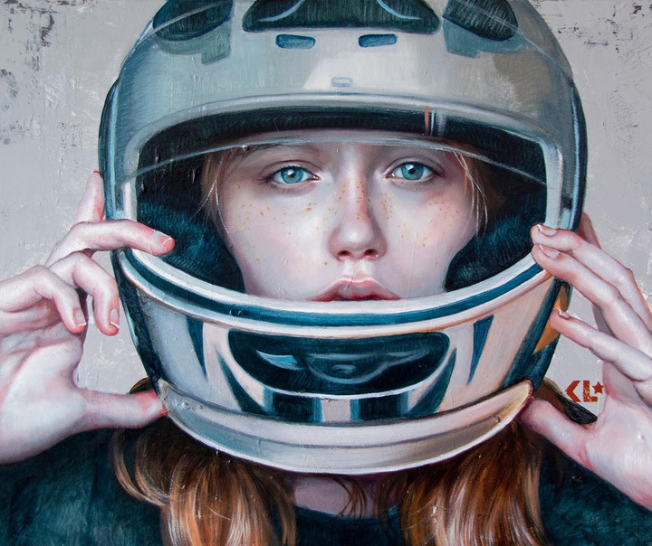 کاترین لانگهرست