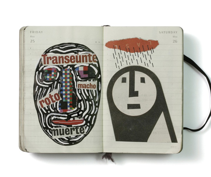 گالری تصویرسازی های پپ کاریو از اسپانیا