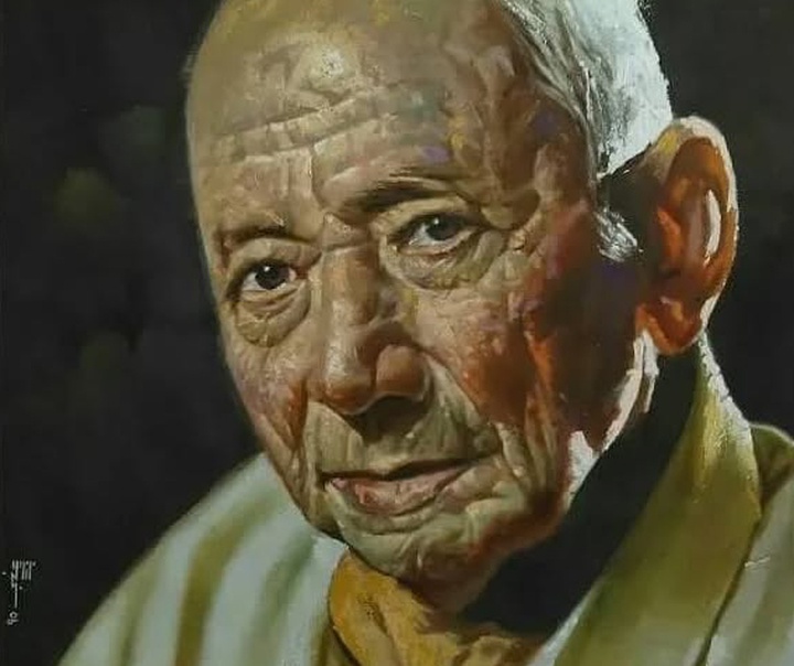 abbas barzegar ganji