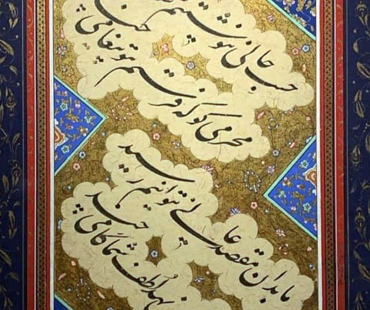 غلامحسین امیرخانی