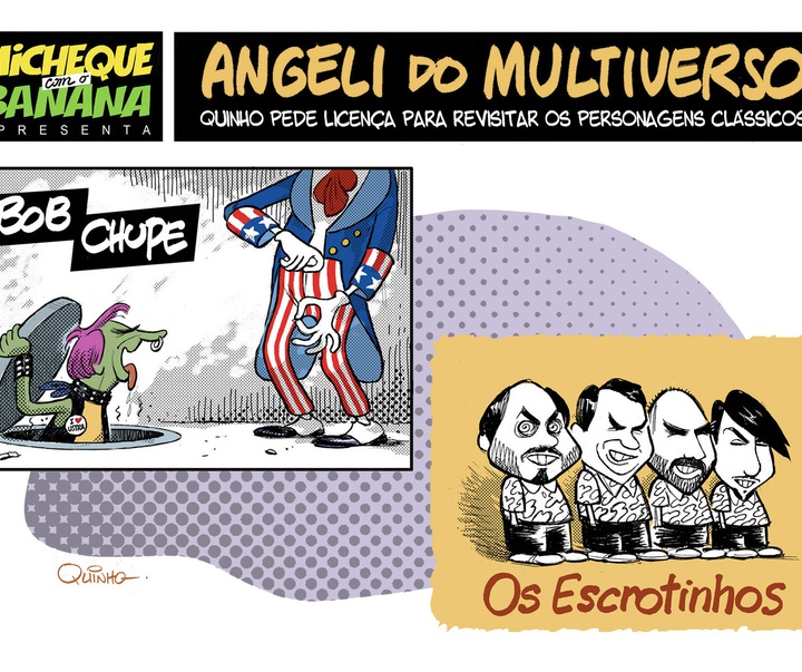 quinho ravelli