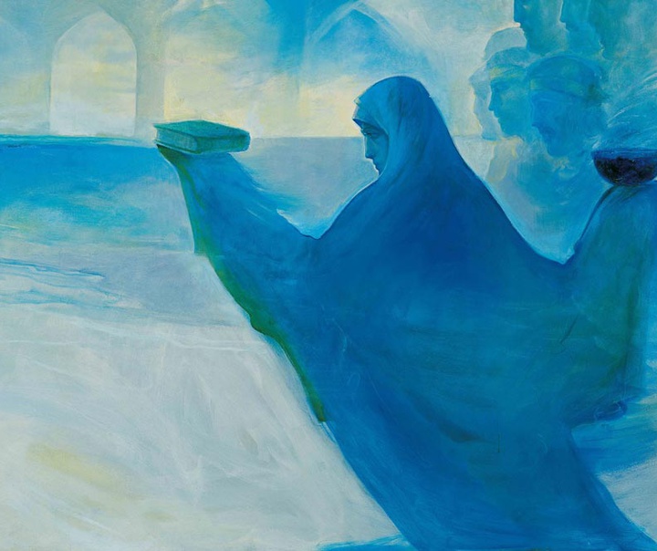 حبیب الله صادقی