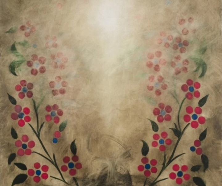 گالری آثار نقاشی کامروز آرام