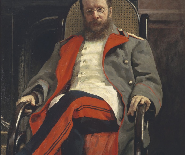 ilya repin   cesar cui